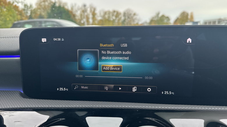 Mercedes-Benz A-Class A200 AMG Line Premium Edition 5dr Auto Petrol Hatchback